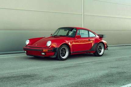 Porsche 930 Gebrauchtwagen