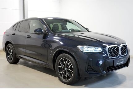 BMW X4 Gebrauchtwagen