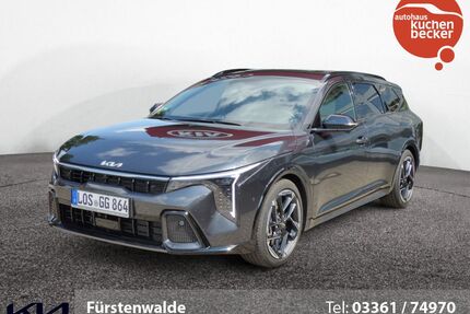 Kia K4 Gebrauchtwagen