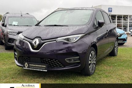 Renault ZOE Gebrauchtwagen