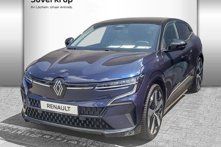 Renault Megane Gebrauchtwagen