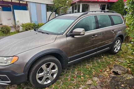 Volvo XC70 Gebrauchtwagen