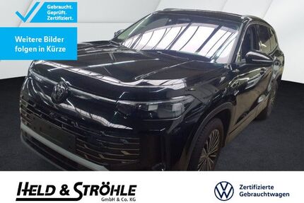 VW Tayron Gebrauchtwagen