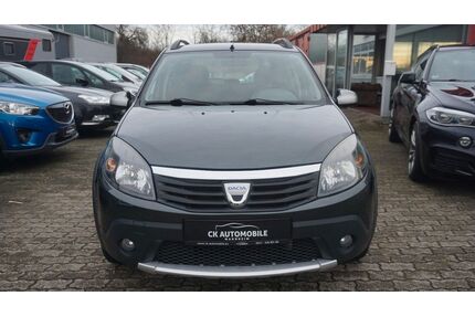 Dacia Sandero Gebrauchtwagen