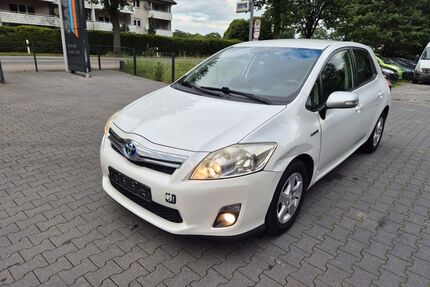 Toyota Auris Gebrauchtwagen
