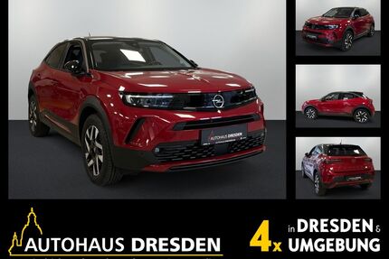 Opel Mokka-e Gebrauchtwagen