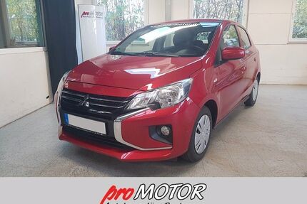 Mitsubishi Space Star Gebrauchtwagen