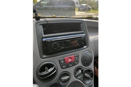 Fiat Panda Gebrauchtwagen