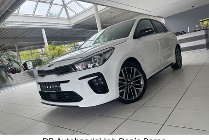 Kia Rio Gebrauchtwagen