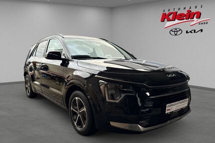 Kia Niro Gebrauchtwagen