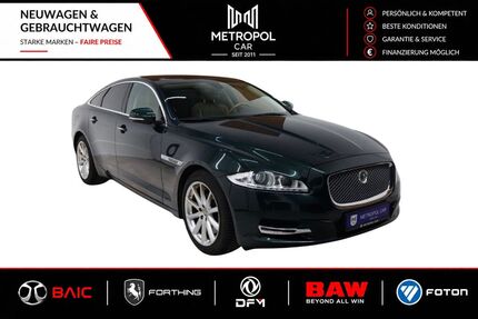 Jaguar XJ Gebrauchtwagen