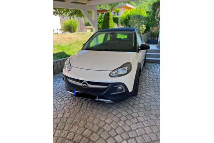 Opel Adam Gebrauchtwagen