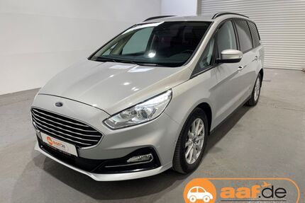 Ford Galaxy Gebrauchtwagen