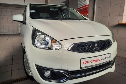 Mitsubishi Space Star Gebrauchtwagen