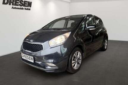 Kia Venga Gebrauchtwagen