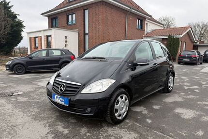 Mercedes-Benz A 160 Gebrauchtwagen