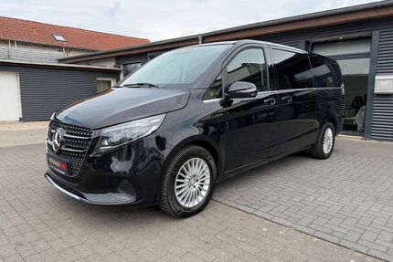 Mercedes-Benz V 300 Gebrauchtwagen