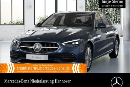 Mercedes-Benz C 200 Gebrauchtwagen