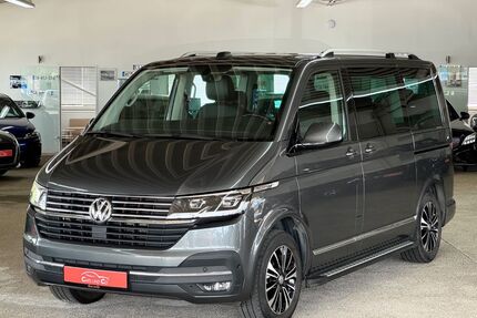 VW T6 Multivan Gebrauchtwagen