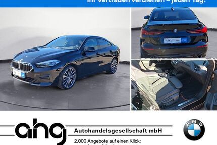 BMW 218 Gran Coupé Gebrauchtwagen