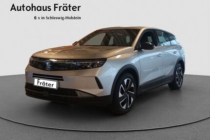 Opel Grandland (X) Gebrauchtwagen