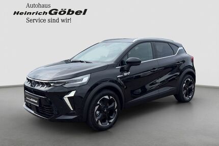 Mitsubishi ASX Gebrauchtwagen