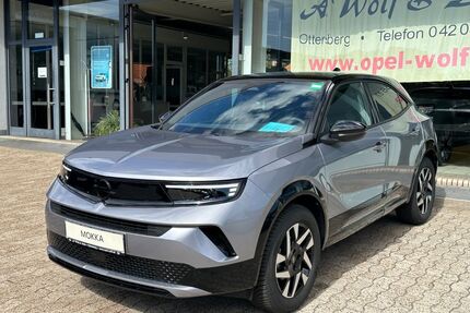 Opel Mokka Gebrauchtwagen