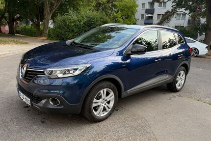 Renault Kadjar Gebrauchtwagen