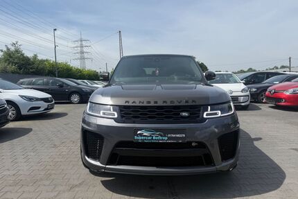 Land Rover Range Rover Sport Gebrauchtwagen