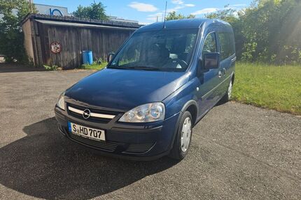Opel Combo Gebrauchtwagen