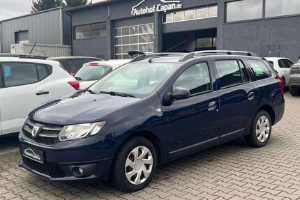 Dacia Logan Gebrauchtwagen