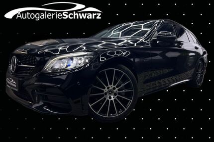 Mercedes-Benz C 300 Gebrauchtwagen