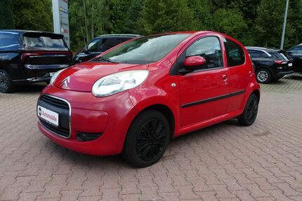 Citroen C1 Gebrauchtwagen