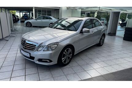 Mercedes-Benz E 250 Gebrauchtwagen