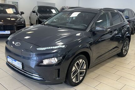 Hyundai KONA Gebrauchtwagen