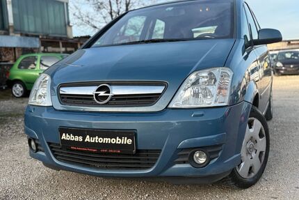 Opel Meriva Gebrauchtwagen