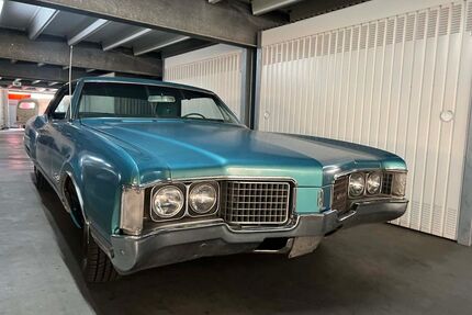 Oldsmobile Andere Gebrauchtwagen