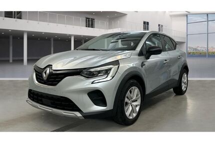 Renault Captur Gebrauchtwagen