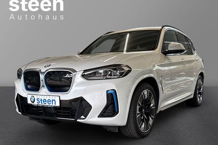 BMW iX3 Gebrauchtwagen