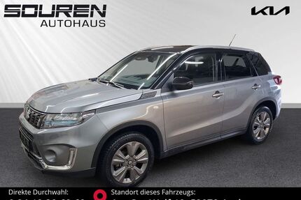 Suzuki Vitara Gebrauchtwagen