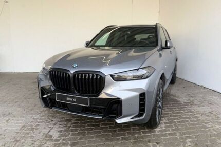 BMW X5 Gebrauchtwagen