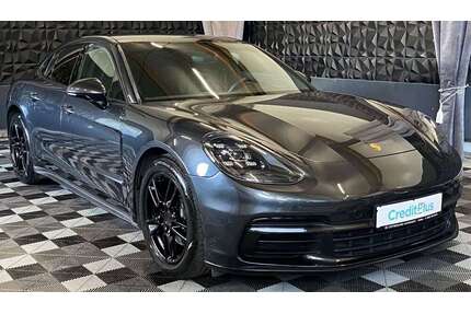 Porsche Panamera Gebrauchtwagen