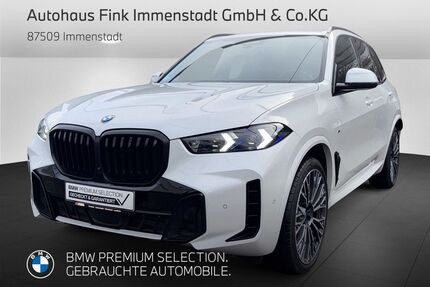 BMW X5 Gebrauchtwagen