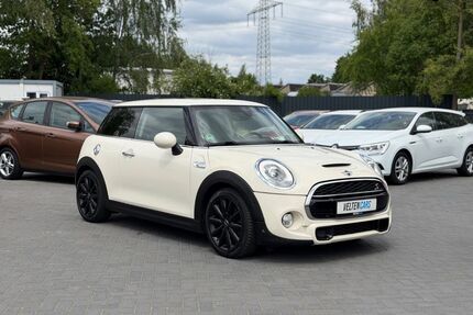 Mini Cooper S Gebrauchtwagen