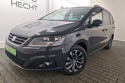 Seat Alhambra Gebrauchtwagen