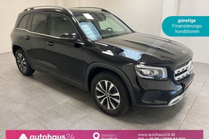Mercedes-Benz GLB 220 Gebrauchtwagen