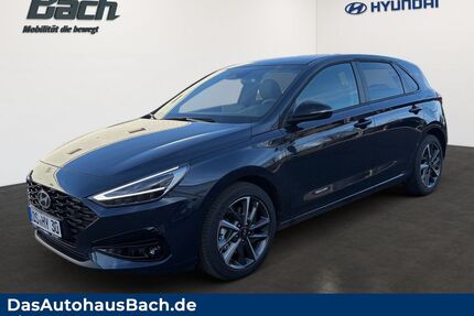 Hyundai i30 Gebrauchtwagen