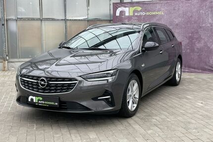 Opel Insignia Gebrauchtwagen