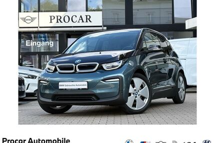 BMW i3 Gebrauchtwagen