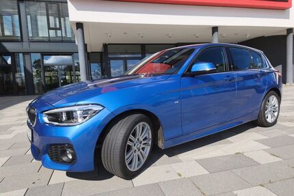 BMW 118 Gebrauchtwagen